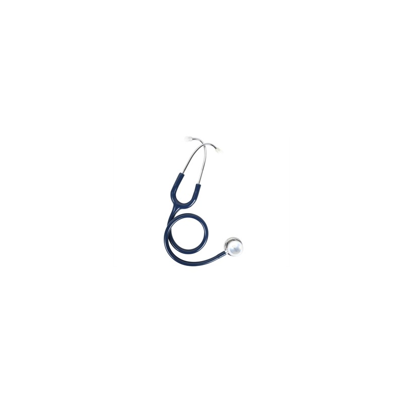 DUOFONO EVOLVE - testa brillante - lira blu marina