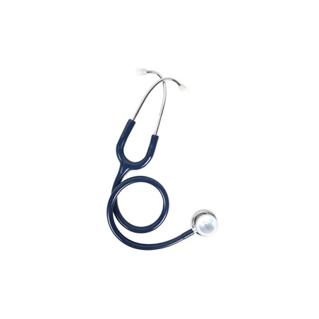 DUOFONO EVOLVE - testa brillante - lira blu marina