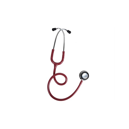 DUOFONO EVOLVE - testa brillante - lira bordeaux