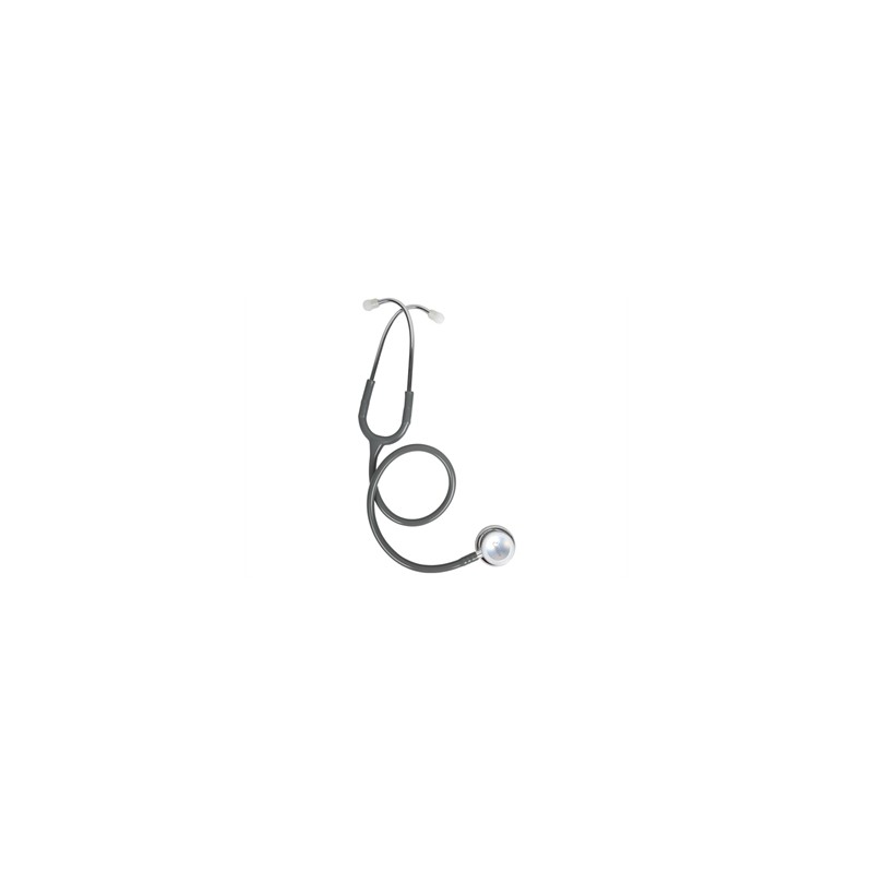 DUOFONO EVOLVE - testa brillante - lira grigia