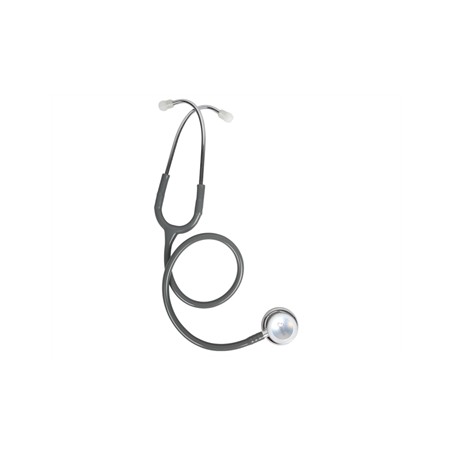 DUOFONO EVOLVE - testa brillante - lira grigia