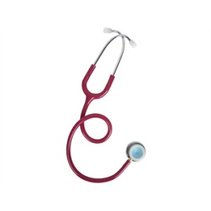 DUOFONO EVOLVE - testa multicolore - lira lampone