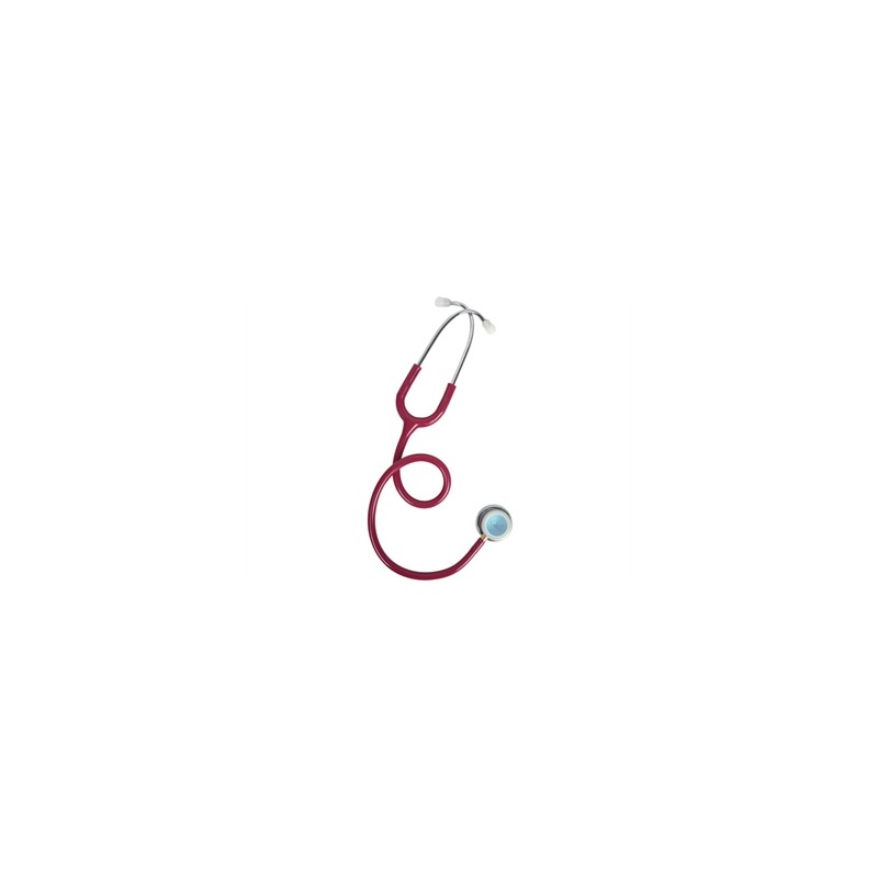 DUOFONO EVOLVE - testa multicolore - lira lampone
