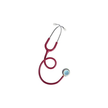 DUOFONO EVOLVE - testa multicolore - lira lampone