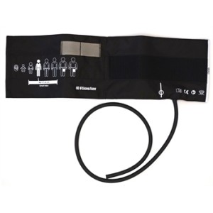 BRACCIALE RIESTER 1 TUBO - adulto small