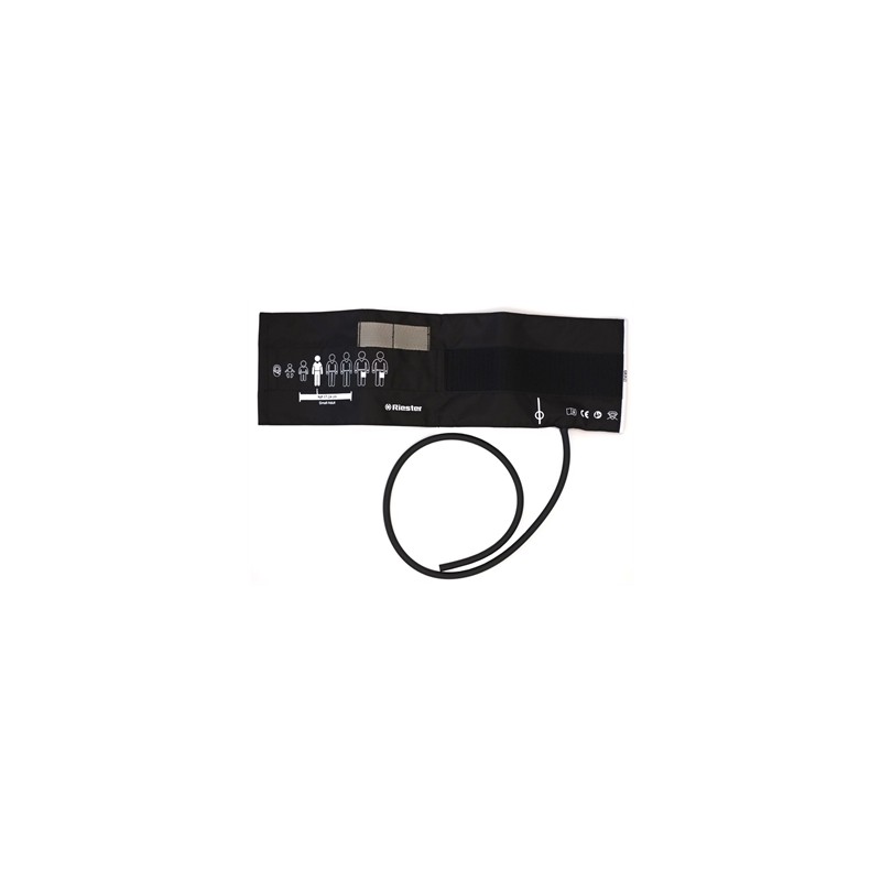 BRACCIALE RIESTER 1 TUBO - adulto small