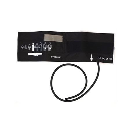 BRACCIALE RIESTER 1 TUBO - adulto small
