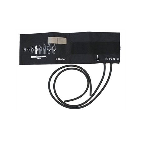BRACCIALE RIESTER 2 TUBI - adulto small