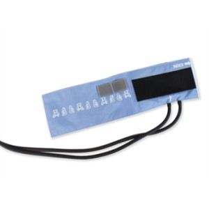 BRACCIALE RIESTER 2 TUBI - pediatrico