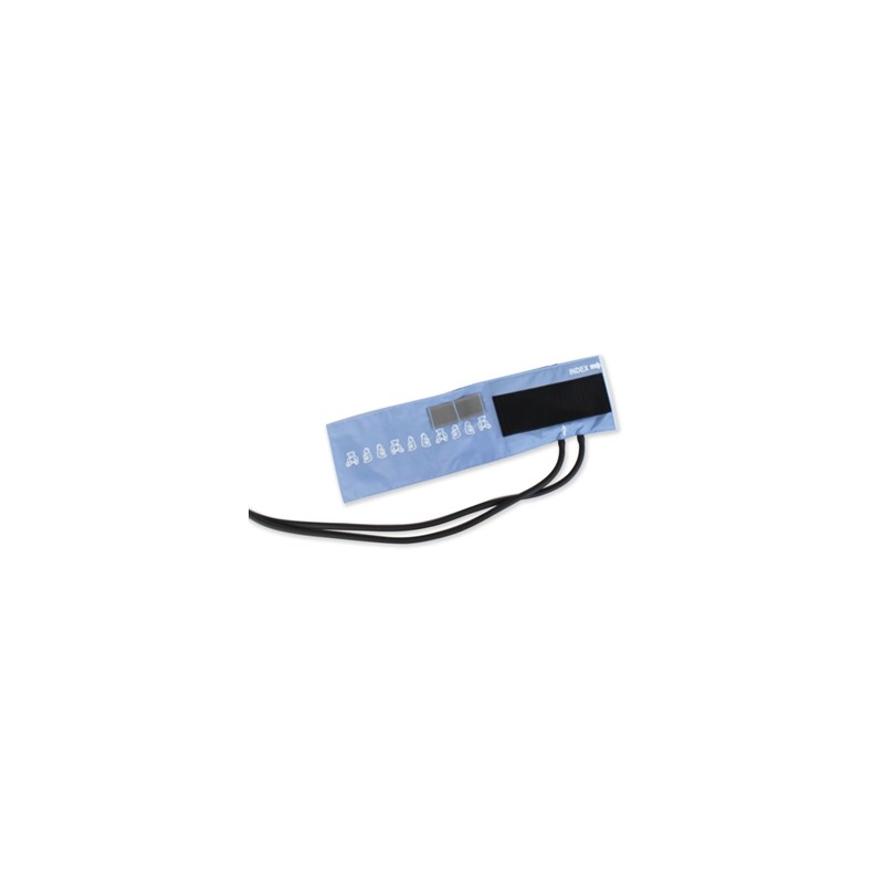 BRACCIALE RIESTER 2 TUBI - pediatrico