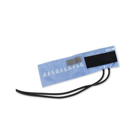 BRACCIALE RIESTER 2 TUBI - pediatrico