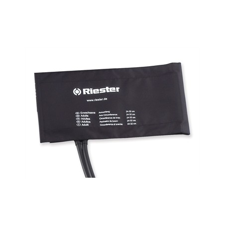 BRACCIALE RIESTER 2 TUBI - adulto