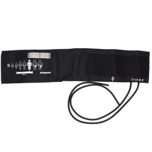 BRACCIALE RIESTER 2 TUBI - adulto large
