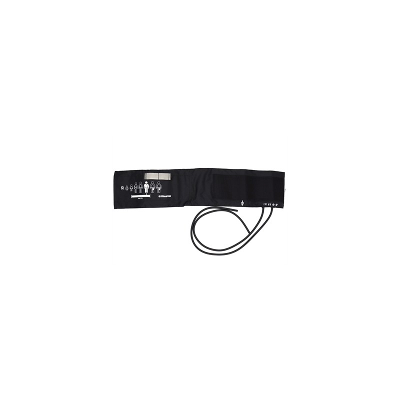 BRACCIALE RIESTER 2 TUBI - adulto large