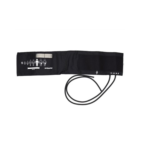 BRACCIALE RIESTER 2 TUBI - adulto large