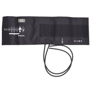 BRACCIALE RIESTER 2 TUBI - cosciale