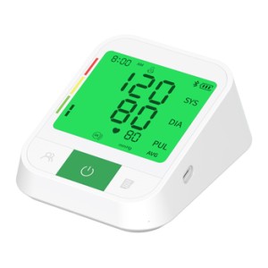 MISURATORE DI PRESSIONE AUTOMATICO X-CHECK PRO con Bluetooth