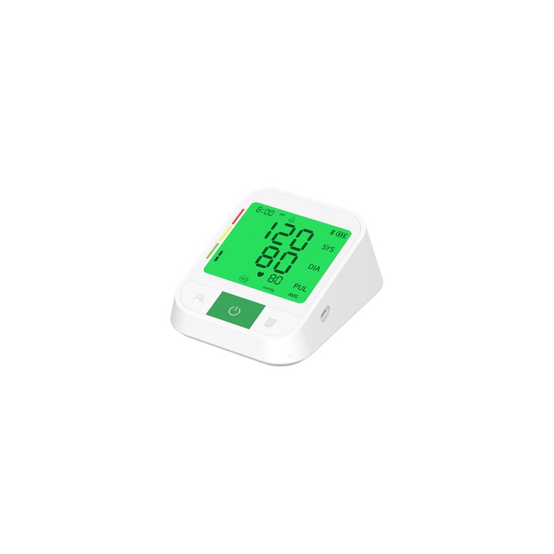 MISURATORE DI PRESSIONE AUTOMATICO X-CHECK PRO con Bluetooth