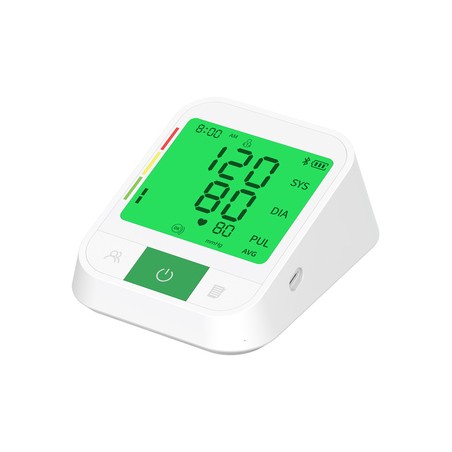 MISURATORE DI PRESSIONE AUTOMATICO X-CHECK PRO con Bluetooth