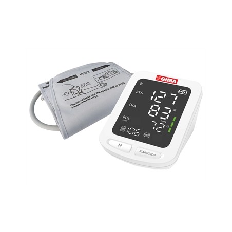 MISURATORE DI PRESSIONE AUTOMATICO EASYCHECK GIMA