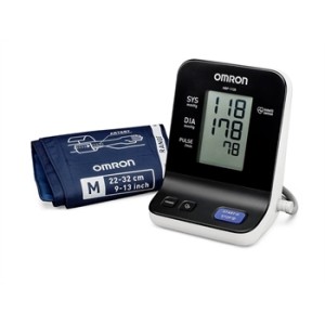 MISURATORE DI PRESSIONE PROFESSIONALE OMRON HBP-1120-E
