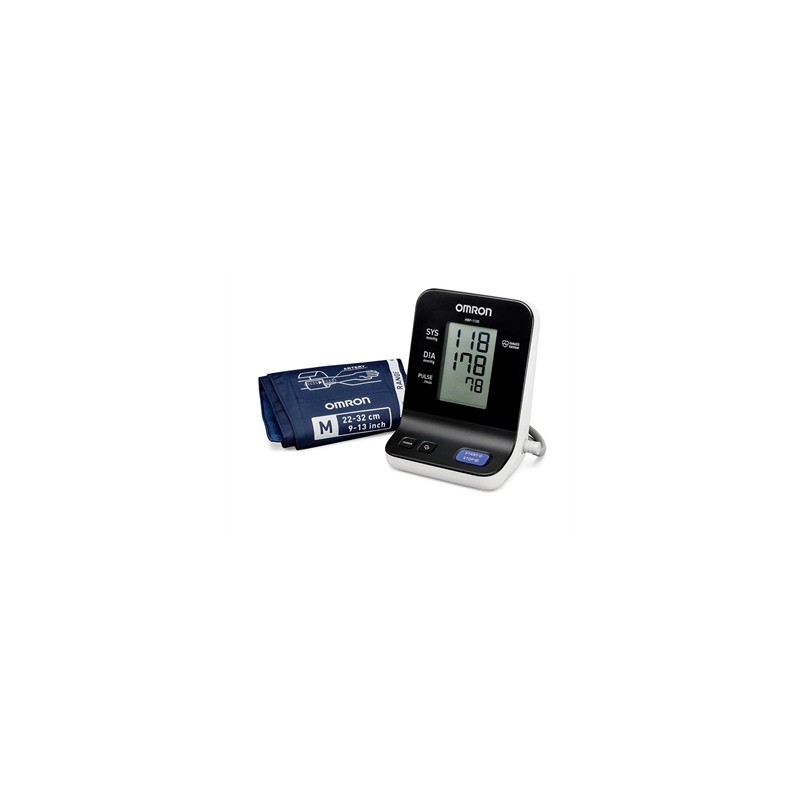 MISURATORE DI PRESSIONE PROFESSIONALE OMRON HBP-1120-E