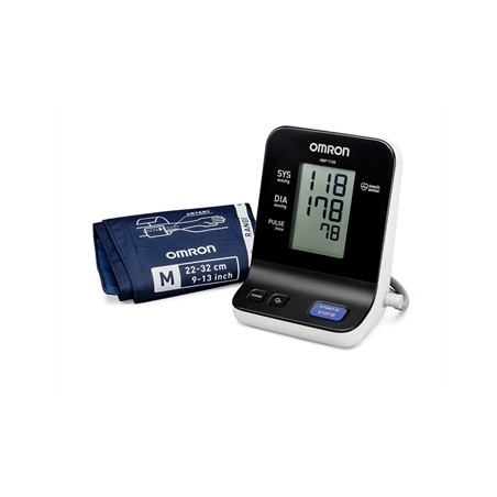 MISURATORE DI PRESSIONE PROFESSIONALE OMRON HBP-1120-E