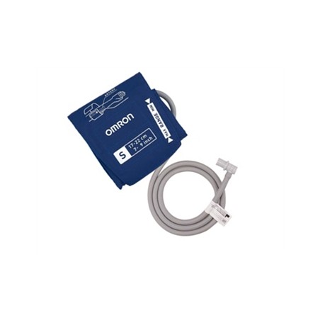 BRACCIALE OMRON GS CUFF2 S 17x22 cm per HBP-1120 - optional