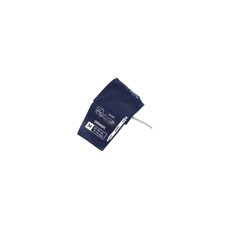 BRACCIALE OMRON GS CUFF2 M 22x32 cm per HBP-1120 - ricambio