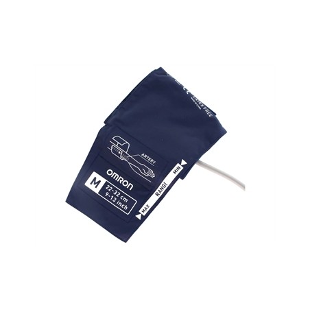 BRACCIALE OMRON GS CUFF2 M 22x32 cm per HBP-1120 - ricambio
