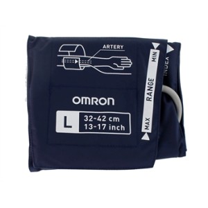 BRACCIALE OMRON GS CUFF2 L 32x42 cm per HBP-1120 - optional