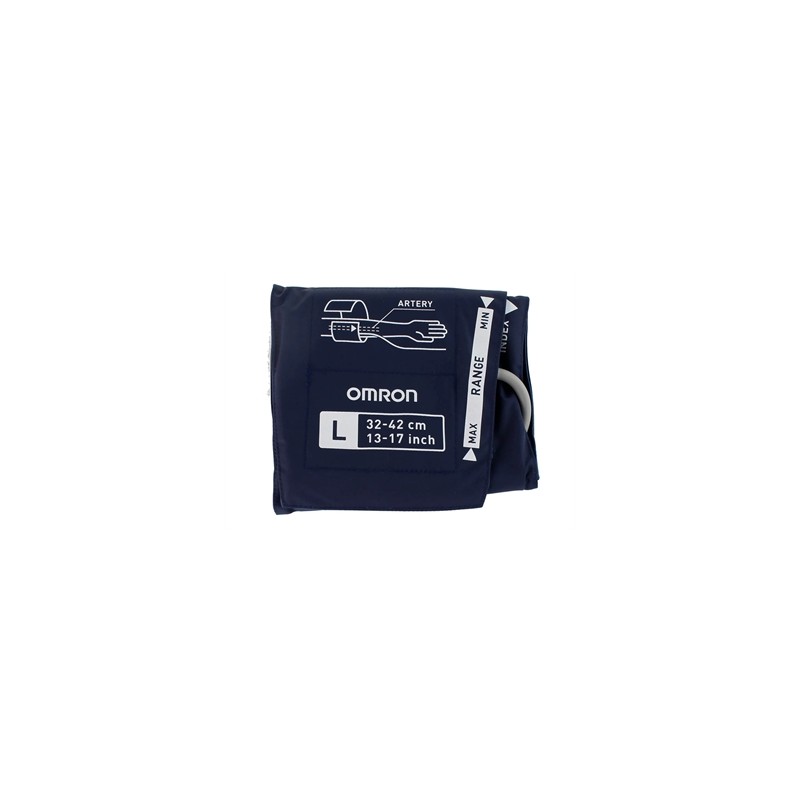 BRACCIALE OMRON GS CUFF2 L 32x42 cm per HBP-1120 - optional