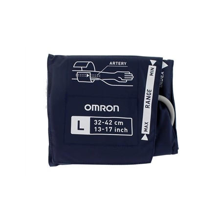 BRACCIALE OMRON GS CUFF2 L 32x42 cm per HBP-1120 - optional