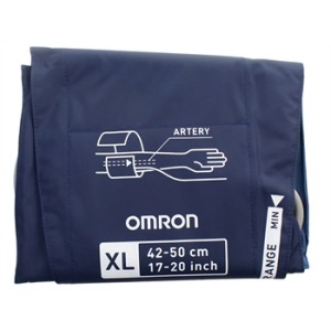 BRACCIALE OMRON GS CUFF2 XL 42x50 cm per HBP-1120 - optional
