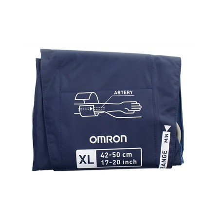 BRACCIALE OMRON GS CUFF2 XL 42x50 cm per HBP-1120 - optional