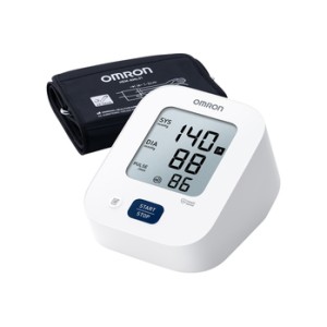 MISURATORE DI PRESSIONE DIGITALE OMRON M2+ HEM-7188-LE