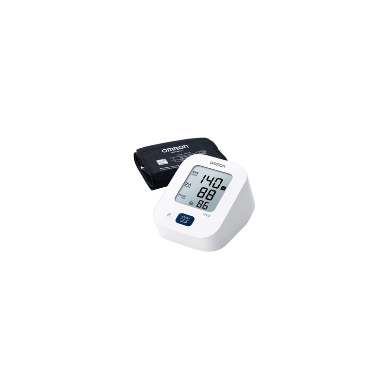 MISURATORE DI PRESSIONE DIGITALE OMRON M2+ HEM-7188-LE