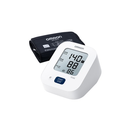 MISURATORE DI PRESSIONE DIGITALE OMRON M2+ HEM-7188-LE