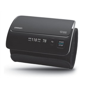 MISURATORE DI PRESSIONE OMRON EVOLV