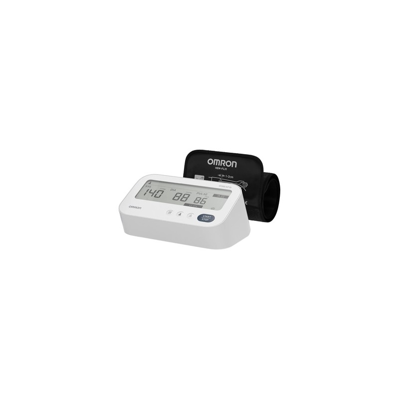 MISURATORE DI PRESSIONE DIGITALE OMRON M3 COMFORT AFIB HEM-7196-FLE