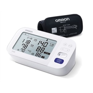 MISURATORE DI PRESSIONE DIGITALE OMRON M6 COMFORT HEM-7360-E