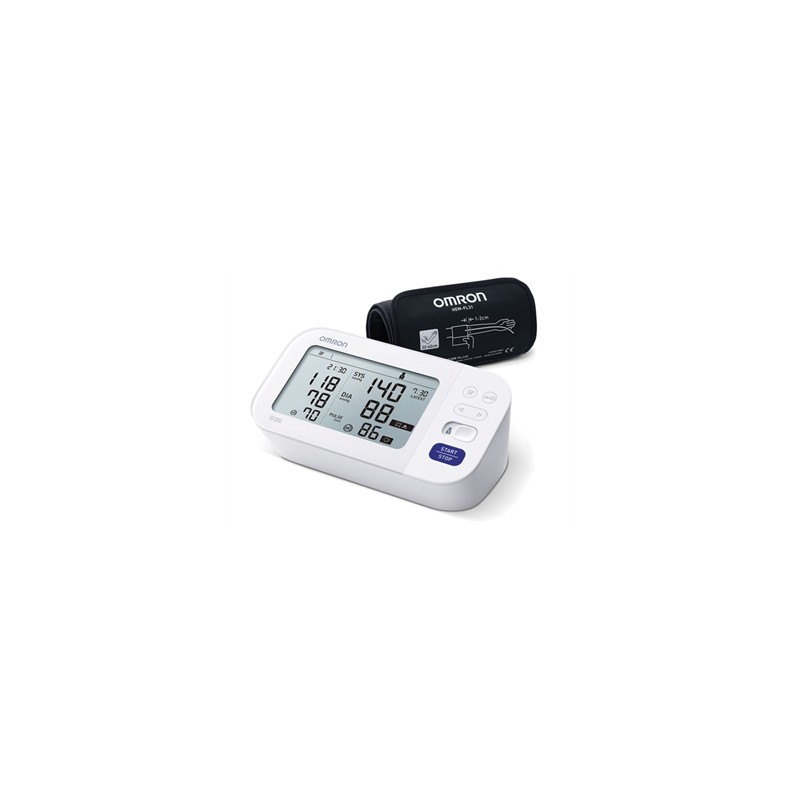 MISURATORE DI PRESSIONE DIGITALE OMRON M6 COMFORT HEM-7360-E