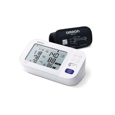 MISURATORE DI PRESSIONE DIGITALE OMRON M6 COMFORT HEM-7360-E