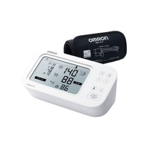 MISURATORE DI PRESSIONE DIGITALE OMRON M6 COMFORT AFIB HEM-7380-E