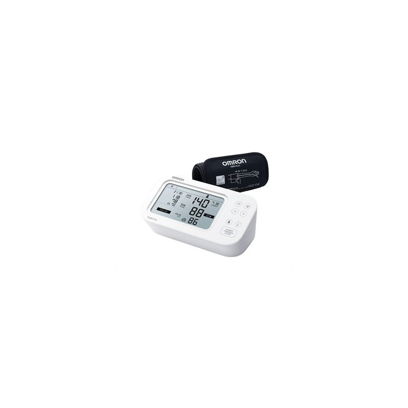 MISURATORE DI PRESSIONE DIGITALE OMRON M6 COMFORT AFIB HEM-7380-E