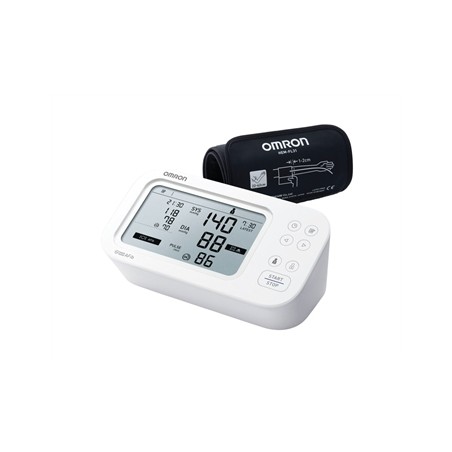 MISURATORE DI PRESSIONE DIGITALE OMRON M6 COMFORT AFIB HEM-7380-E