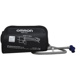 BRACCIALE OMRON INTELLI 22-42 cm - HEM-FL31 per M3, M6, M7 Comfort - ricambio