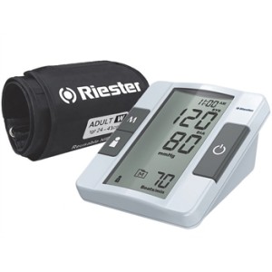 MISURATORE DI PRESSIONE RI-CHAMPION SMART PRO+ - 1735 - bracciale per adulti