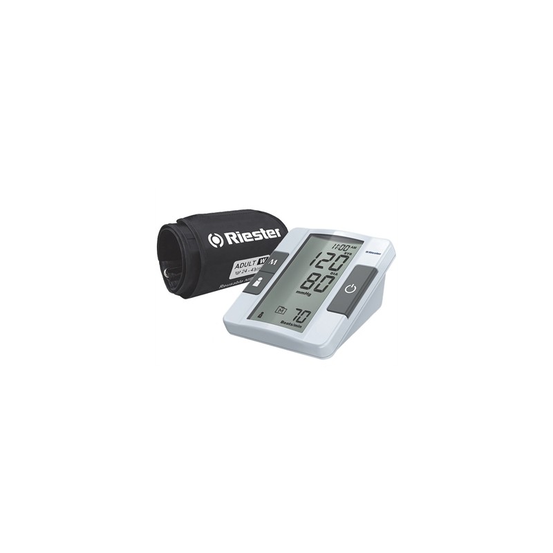 MISURATORE DI PRESSIONE RI-CHAMPION SMART PRO+ - 1735 - bracciale per adulti