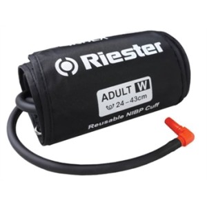 BRACCIALE PER ADULTI 24-43 cm - 12633 - ricambio per 49950/1